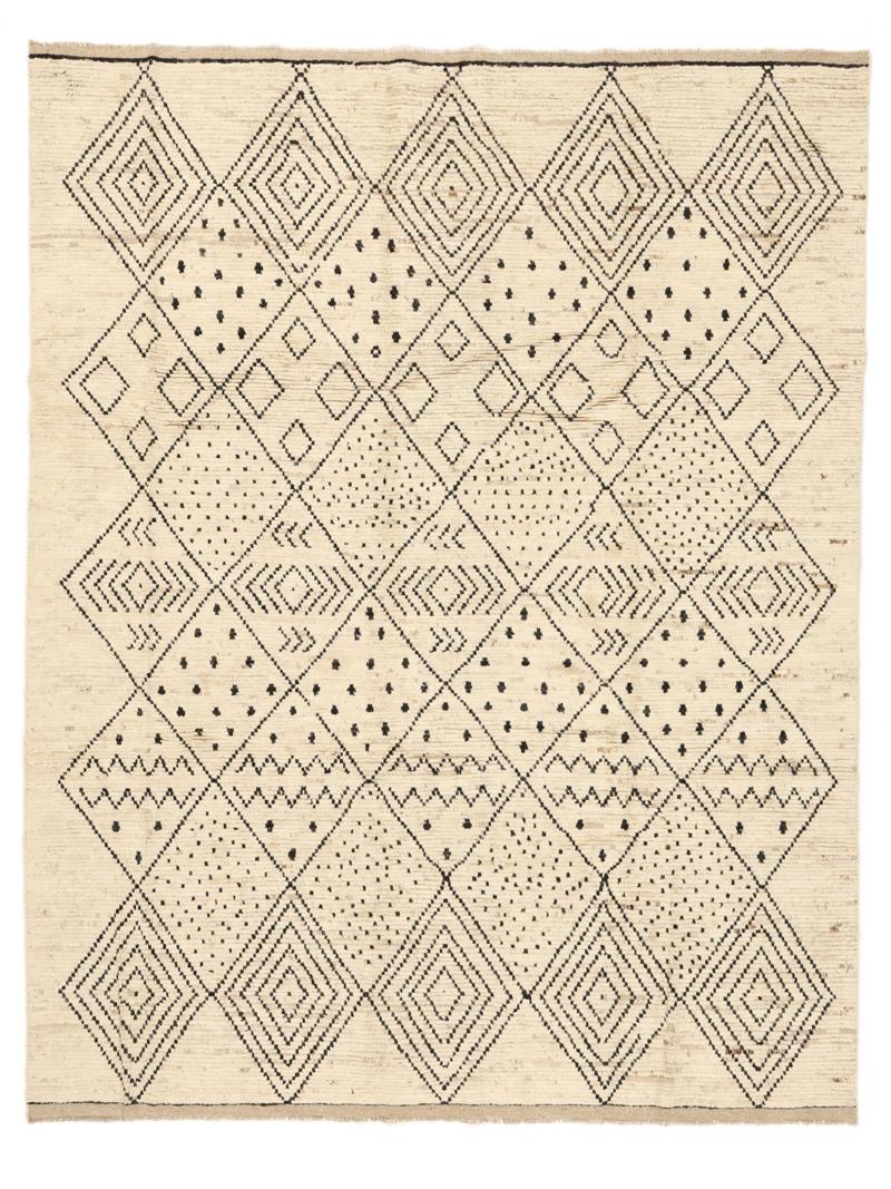 Berber style