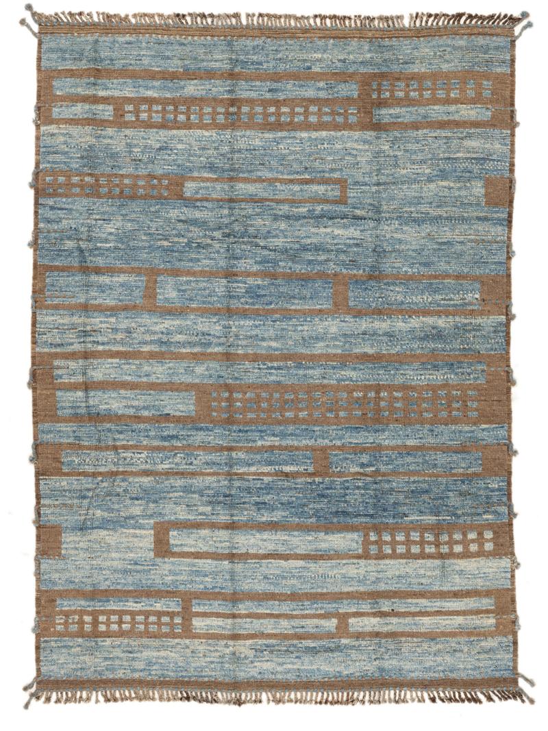 Berber style