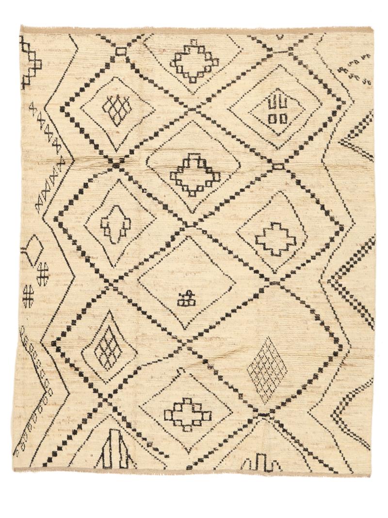Berber style
