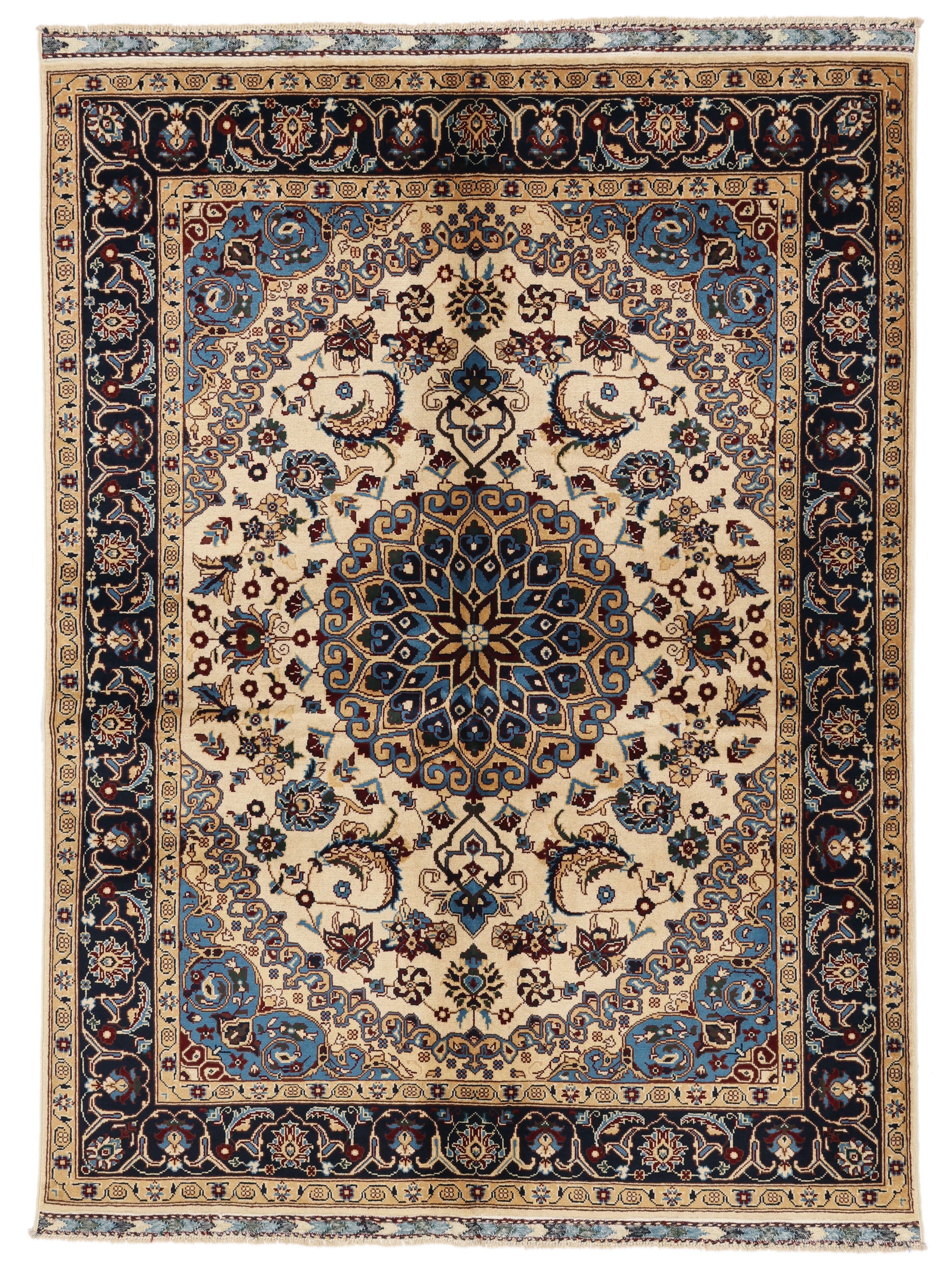 Magic アフガニスタン産絨毯•ラグ 286×203cm Carpet アフガニスタン・ラグ-部族で選ぶ-｜Yahoo - ヤフー店 ラグ・カーペット