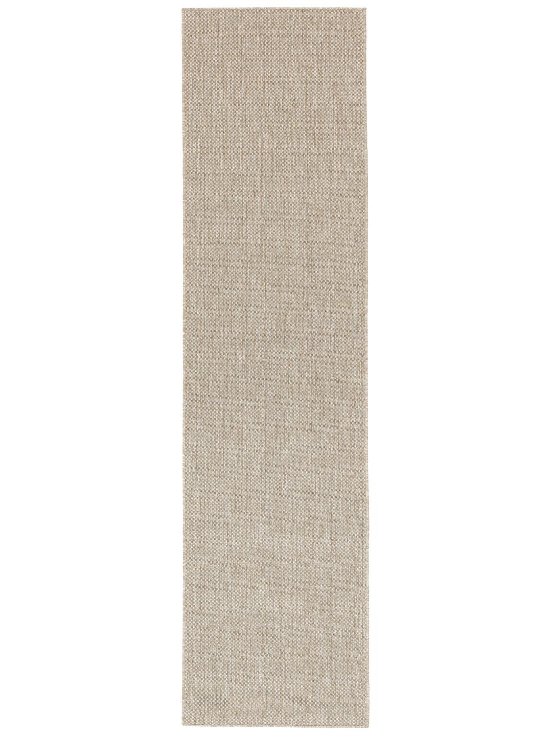 Beige loper