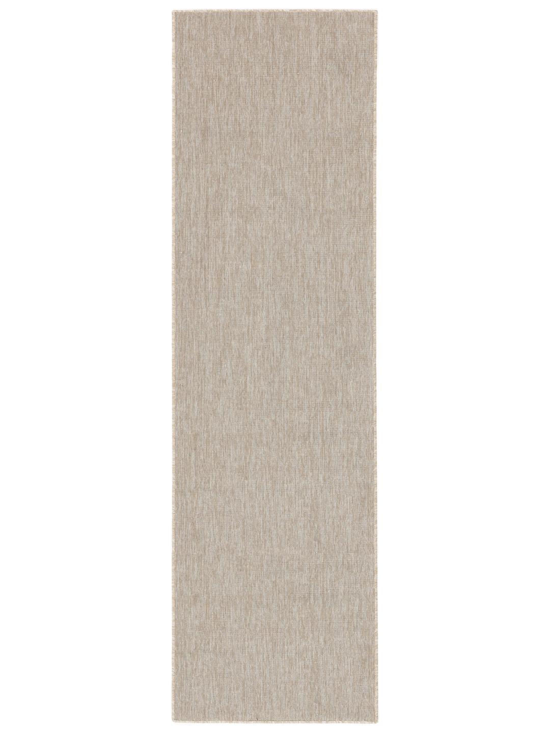 Beige loper