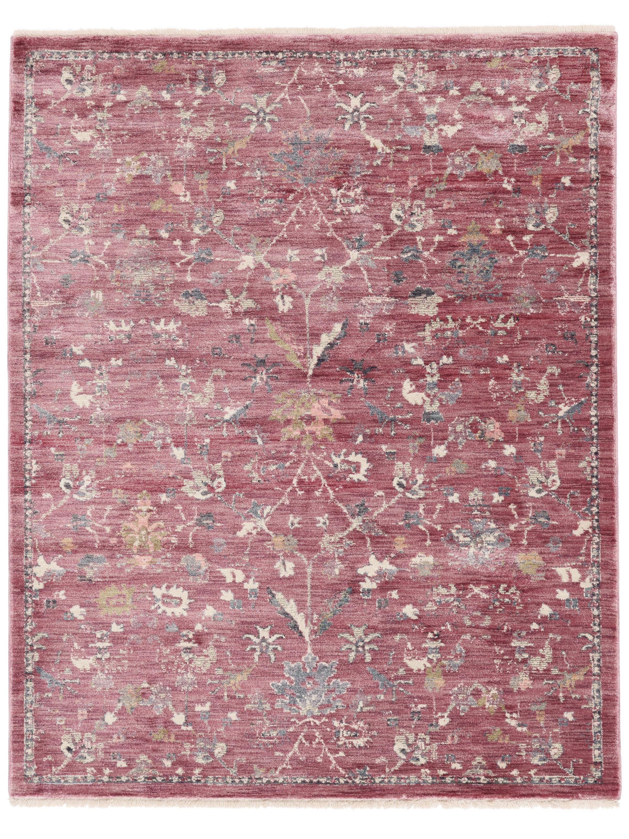 Rugvista Core Vivian Rosa 200 X 285 Cm Alfombra Rugvista rugvista-core-vivian-rosa-200-x-285-cm-alfombra-rugvista