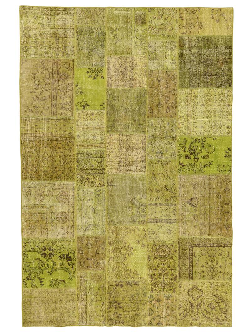 Patchwork