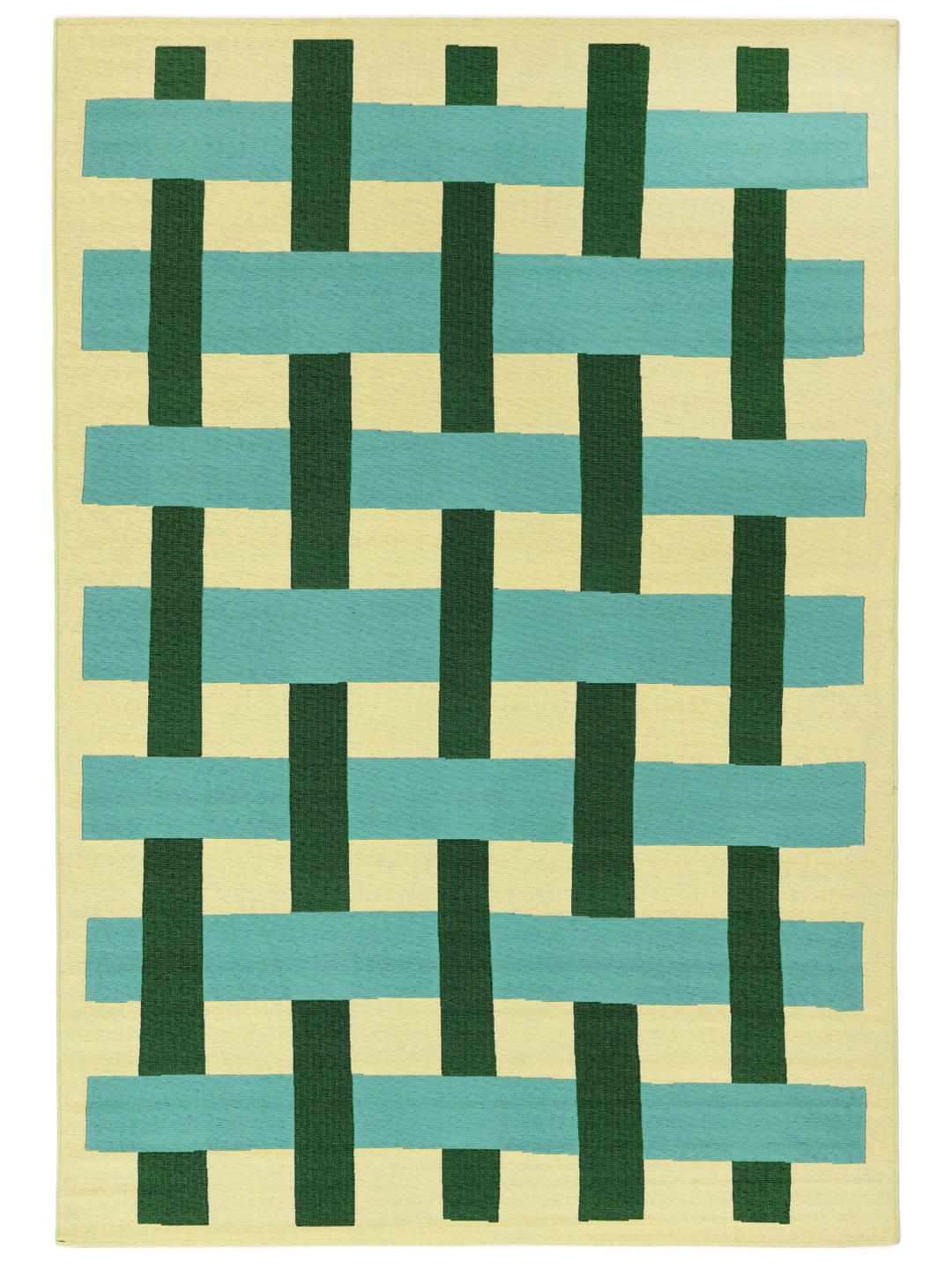 Rugvista Essential Charlie Gr n 200 X 300 Cm Matta Rugvista rugvista-essential-charlie-gr-n-200-x-300-cm-matta-rugvista