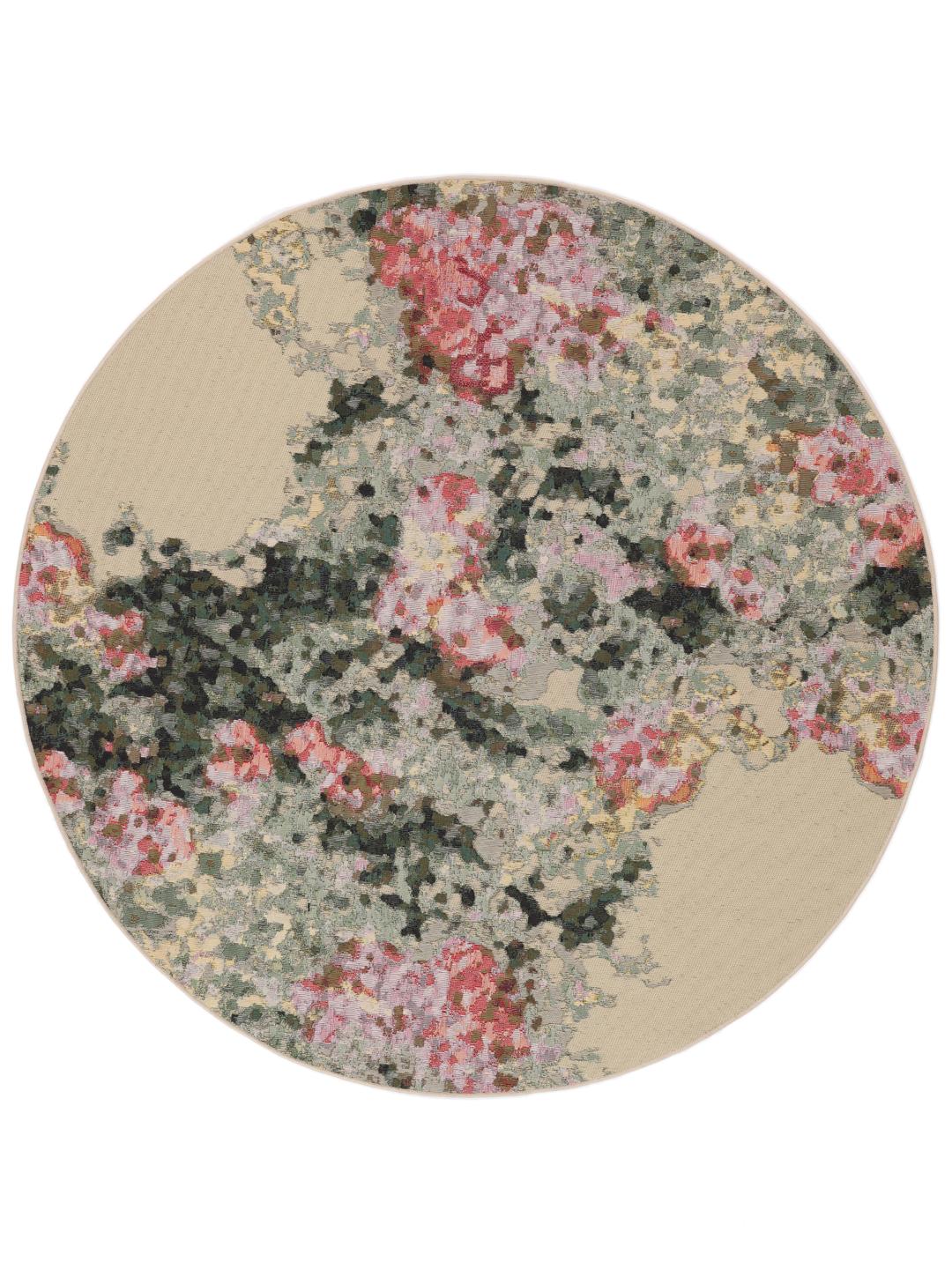 
    Villea - Pink - Ø 200 cm
  
