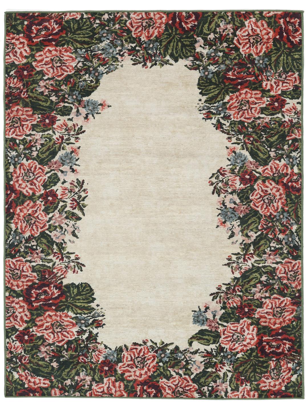 Eliza - Beige - 200 x 300 cm