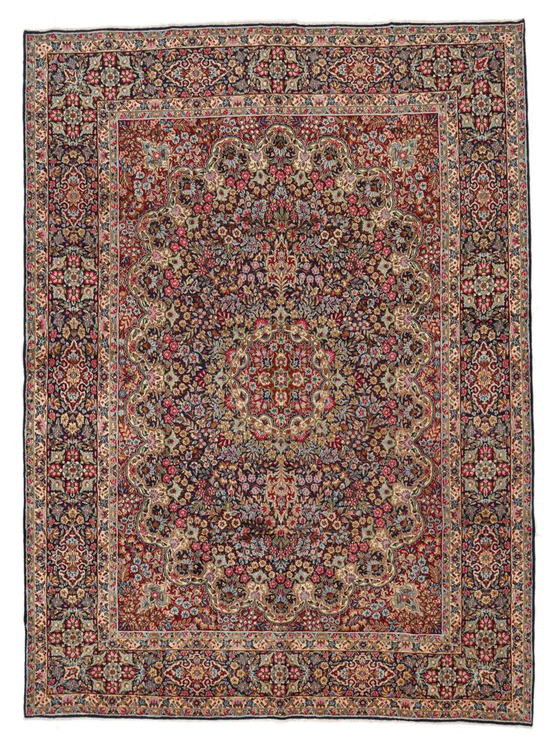Kerman Sherkat Farsh
