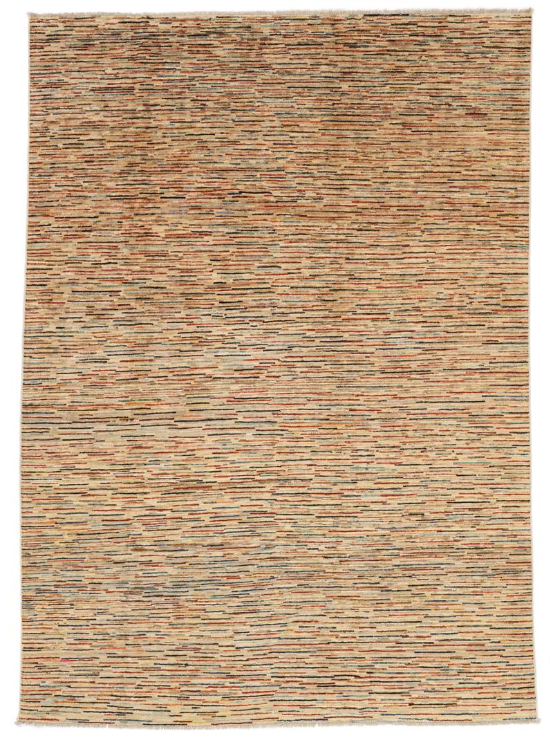 Moderne Afghan Fine