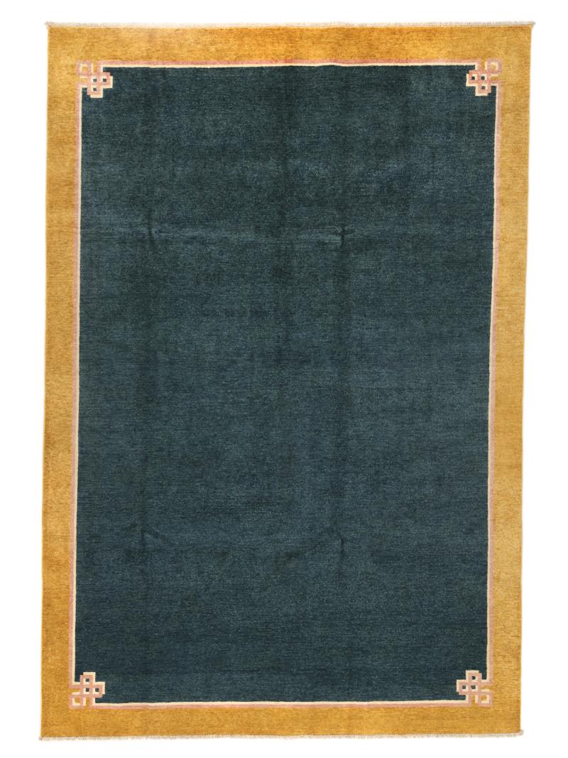 Kazak Fine Mongolian