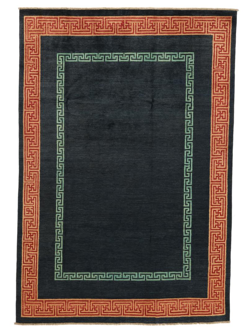 Kazak Fine Mongolian