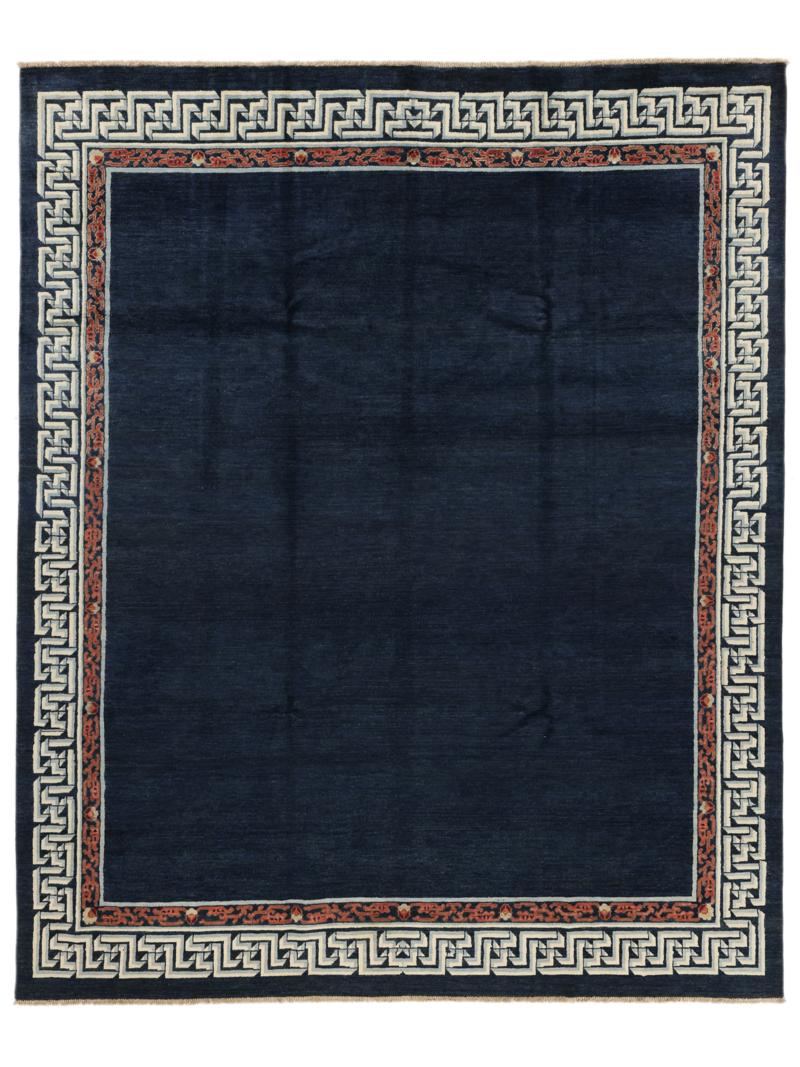 Kazak Fine Mongolian