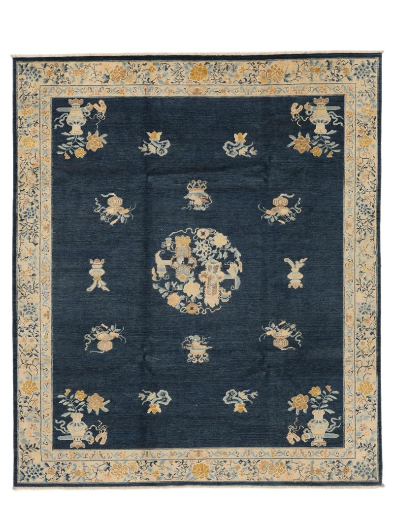 Kazak Fine Mongolian