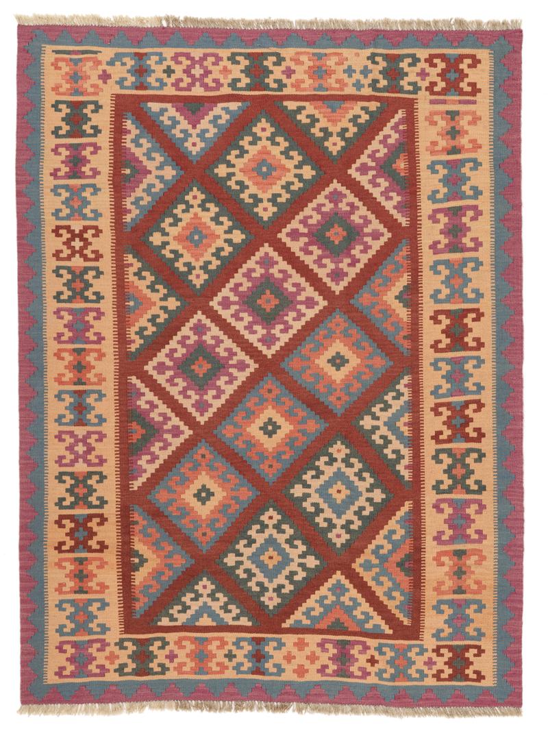 Kilim Qashqai