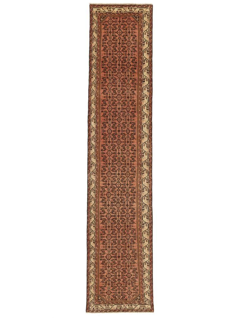 Hosseinabad Patina