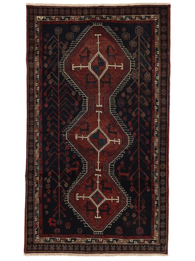 Afshar Patina