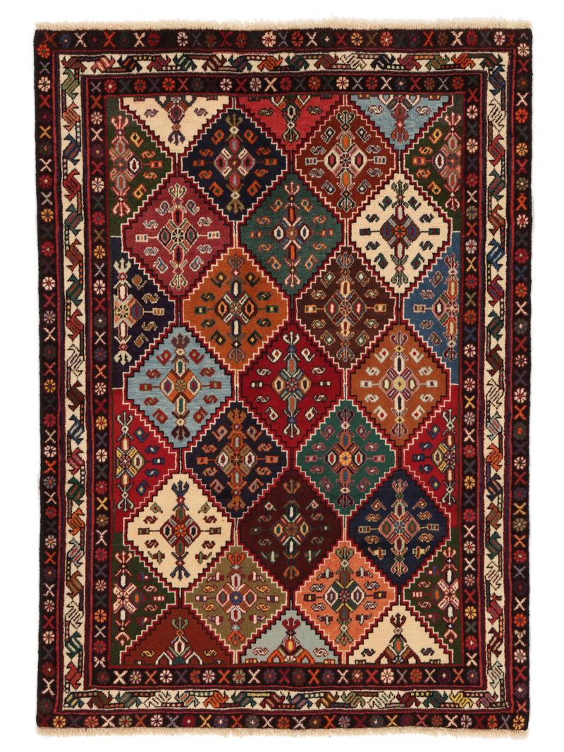 Afshar / Sirjan