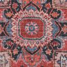 Rood / Blauw