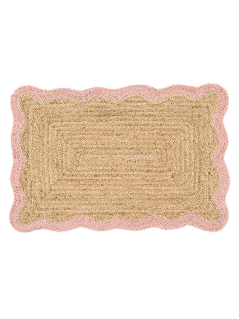Sway - Beige / Roze