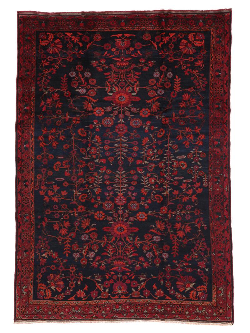Afshar / Sirjan ca. 1930