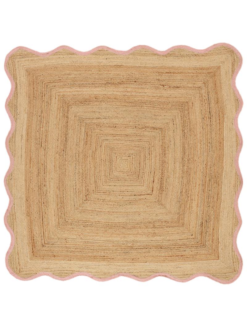 Sway - Beige / Roze