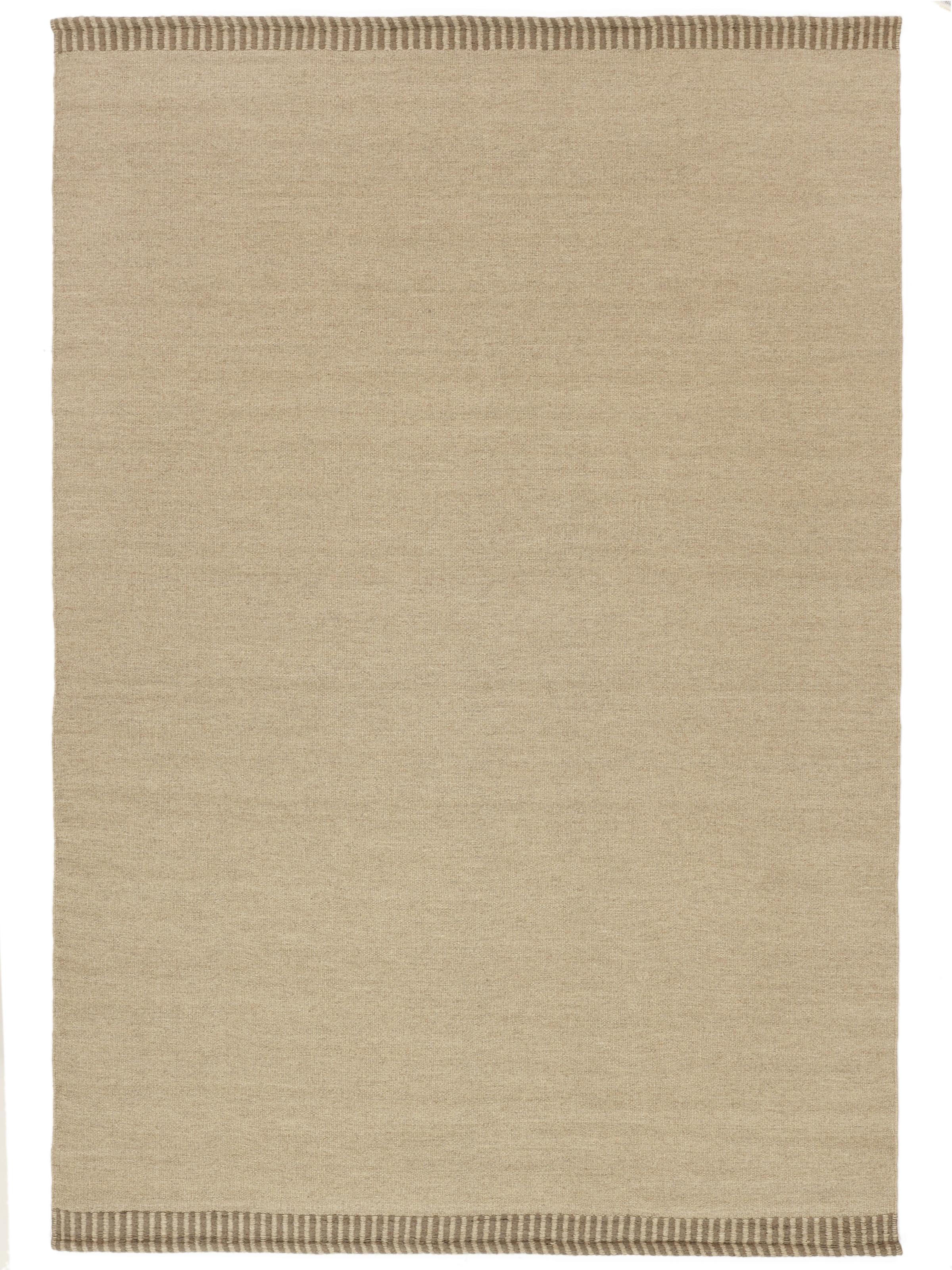 Rugvista core - Visby - Beige 200 x 300 cm Wool Rug - Rugvista