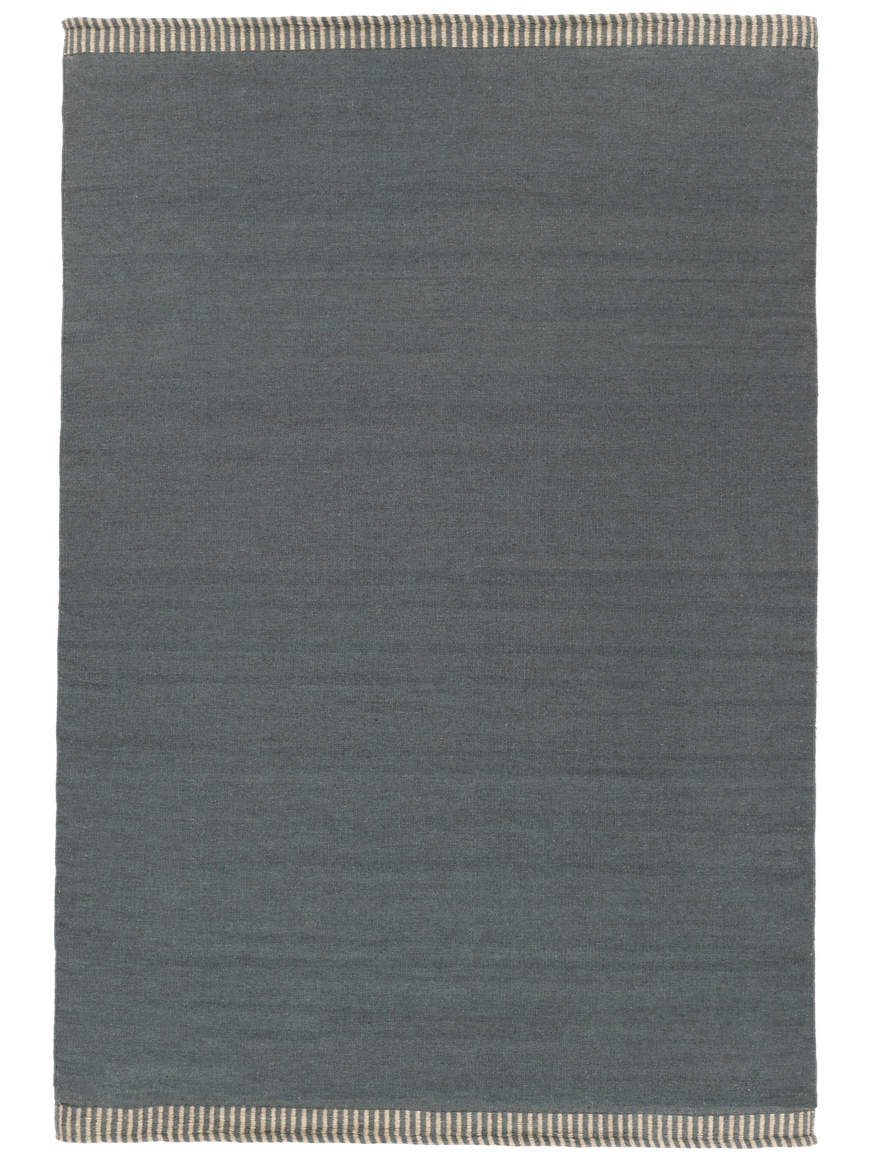 Rugvista core - Visby - Blue 200 x 300 cm Wool Rug - Rugvista