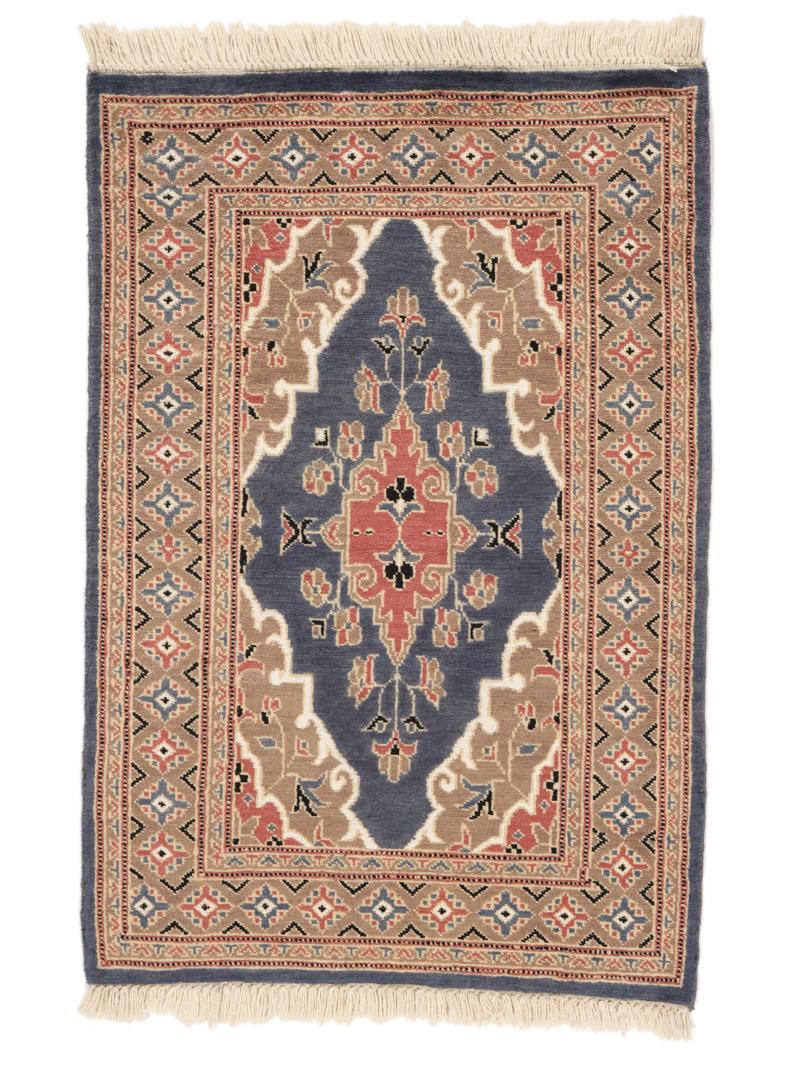 Pakistan Bokhara 2ply