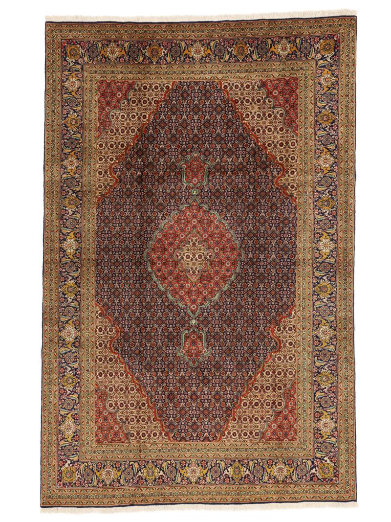 Tabriz 40 Raj