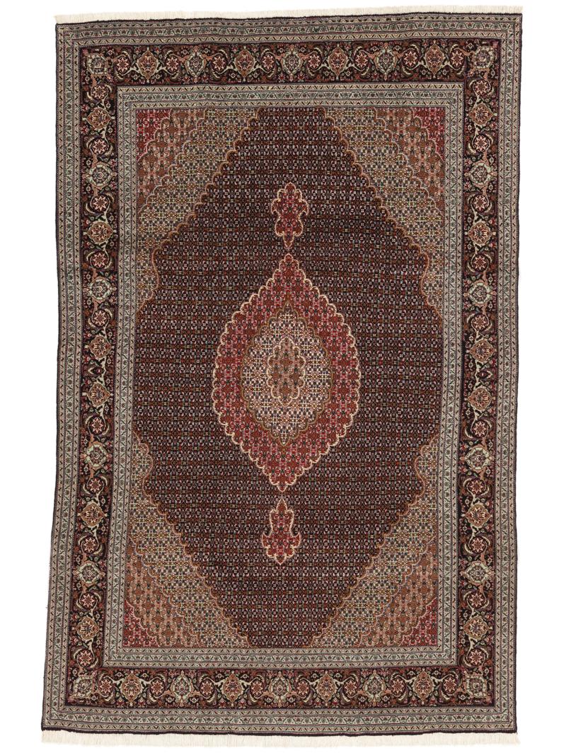 Tabriz 40 Raj