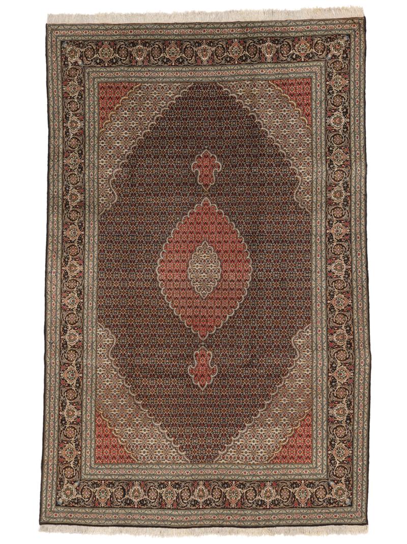 Tabriz 40 Raj