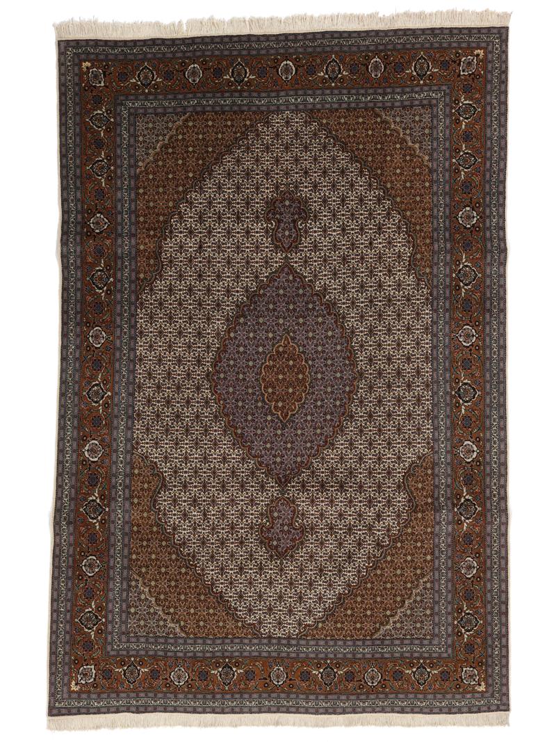Tabriz 40 Raj