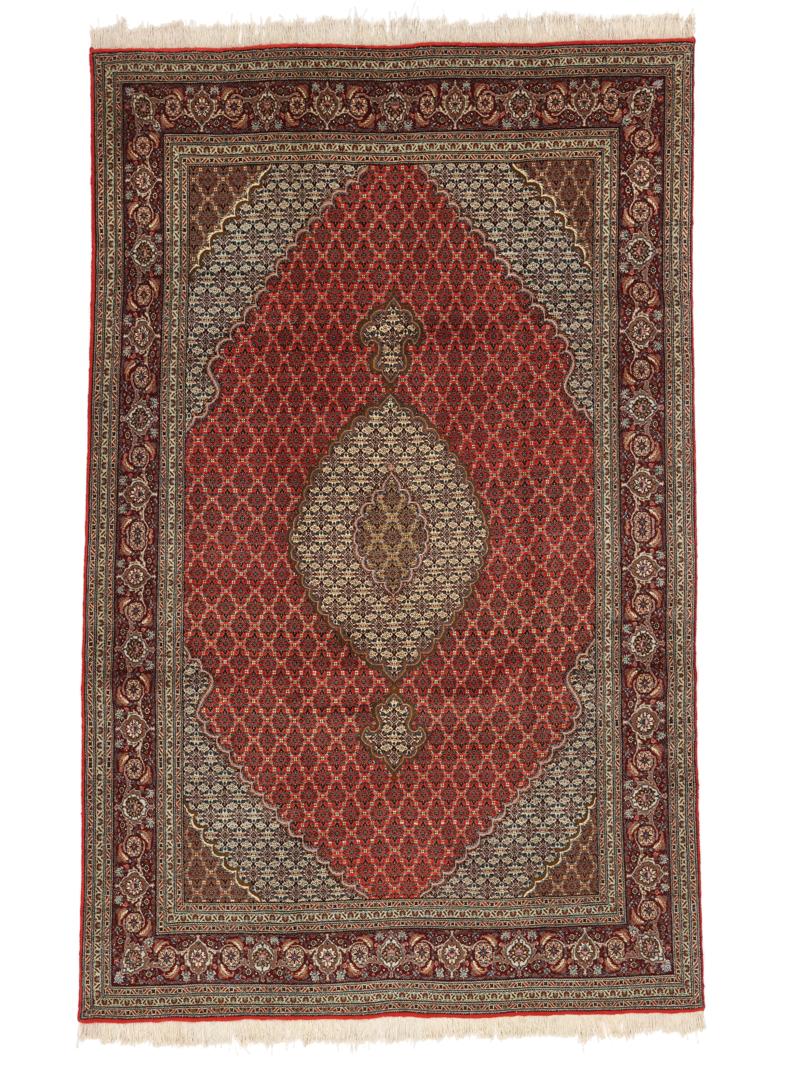 Tabriz 40 Raj