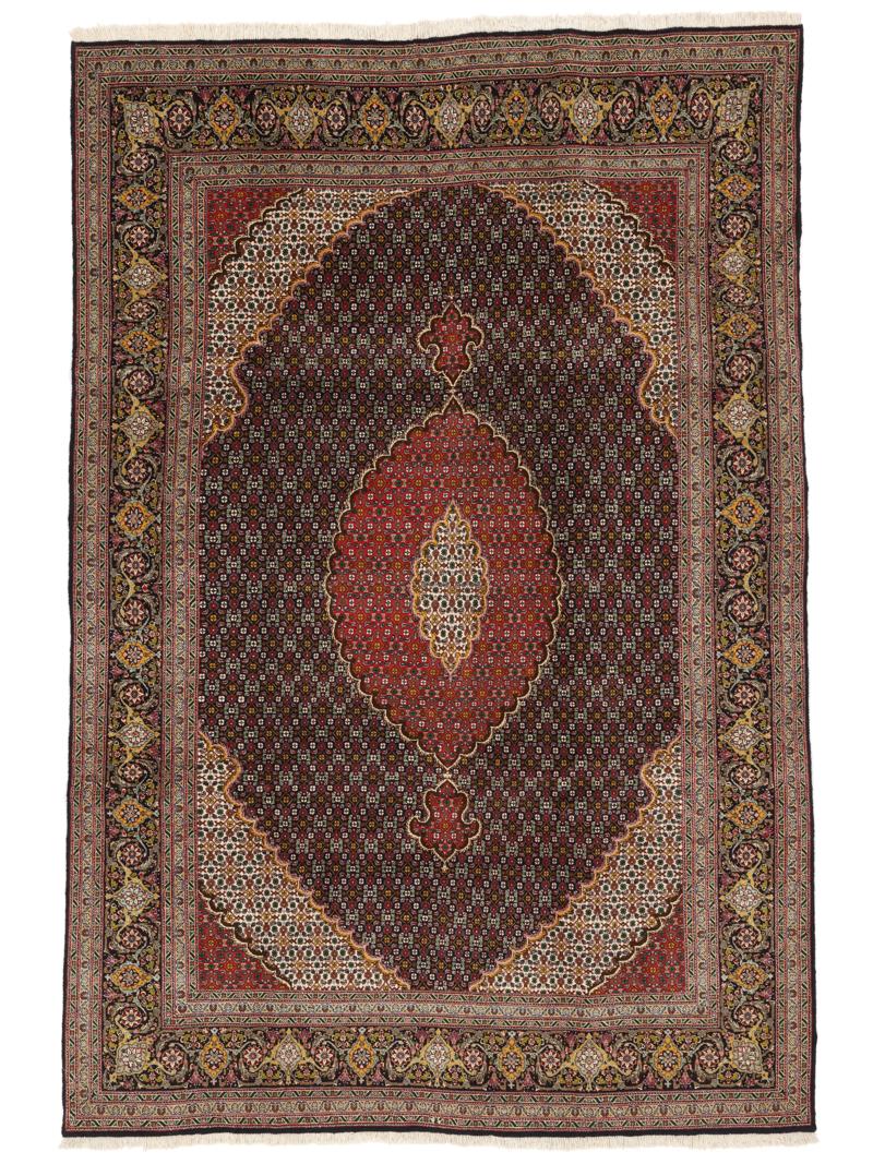 Tabriz 40 Raj
