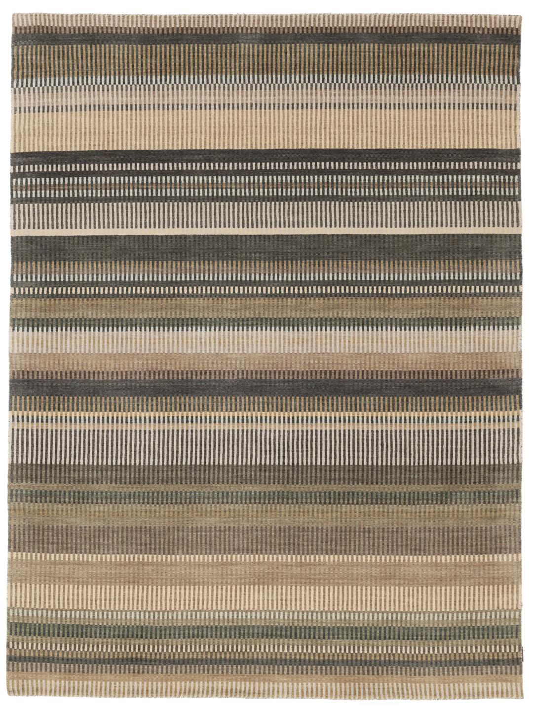 Miranda - Multicolor / Green - 250 x 350 cm
