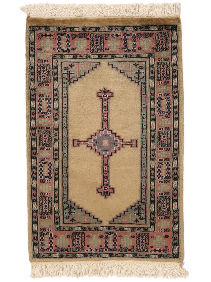 Pakistański Bucharski 3ply