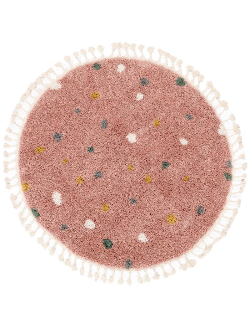 Confetti - Roze