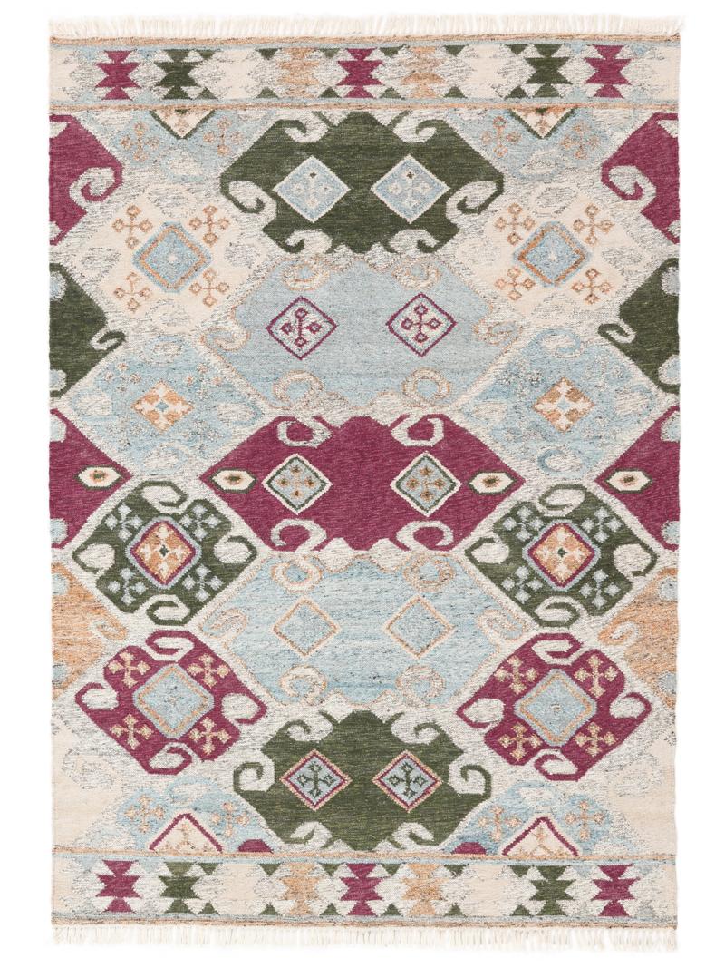 Sultani - Multicolor