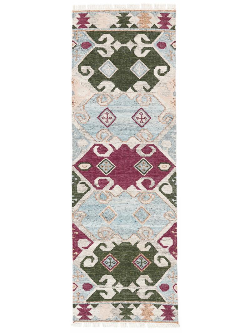 Sultani - Multicolor