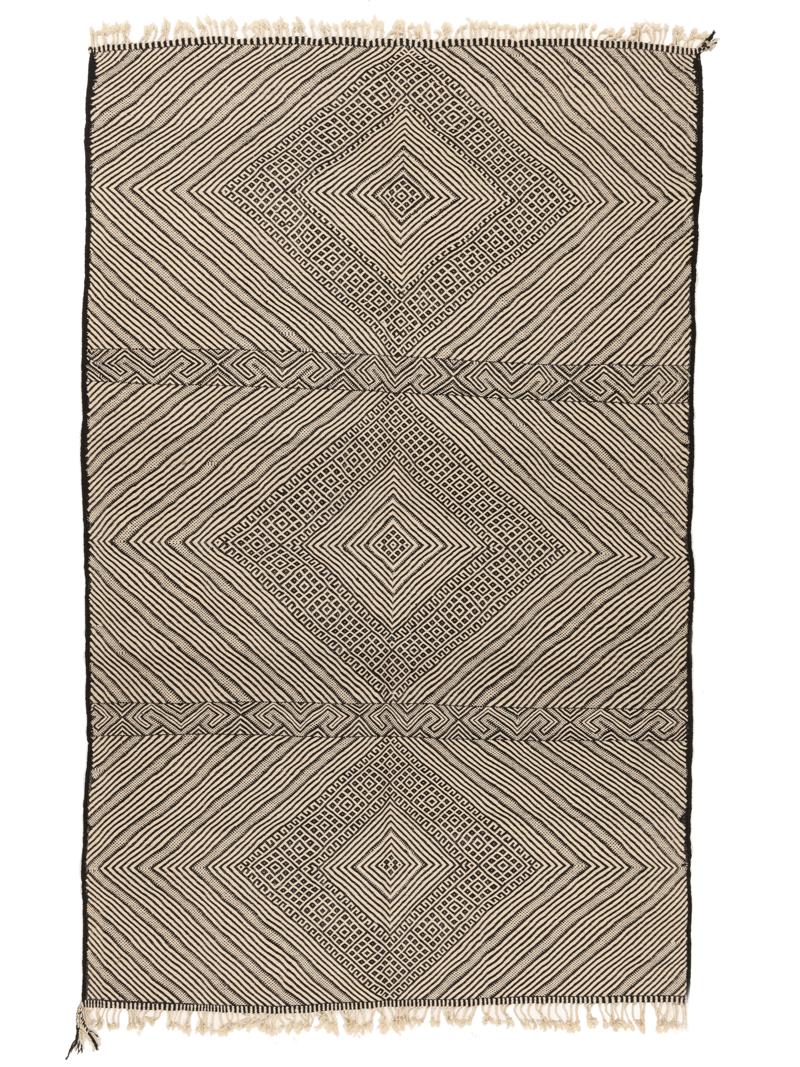 High Atlas Kilim