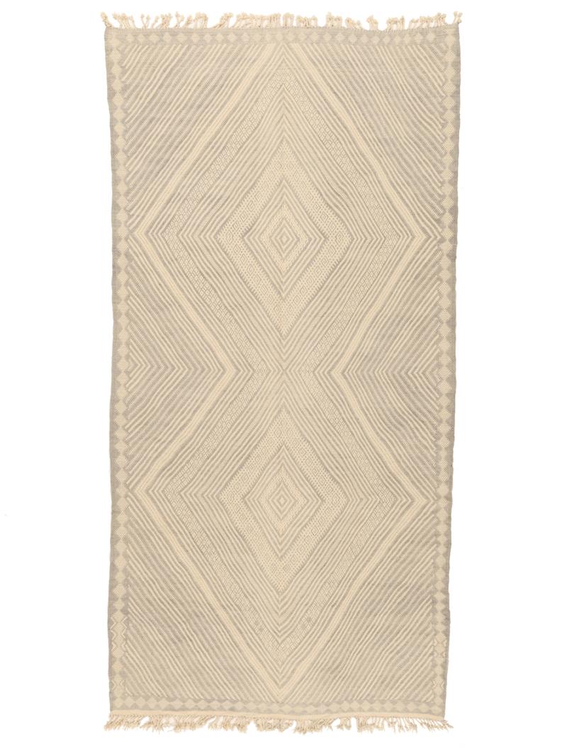 High Atlas Kilim