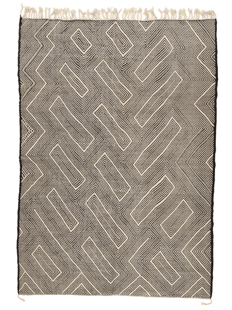 High Atlas Kilim