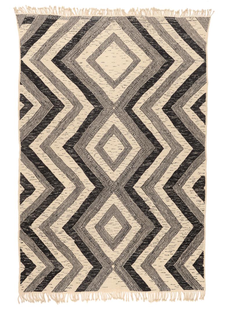 High Atlas Kilim
