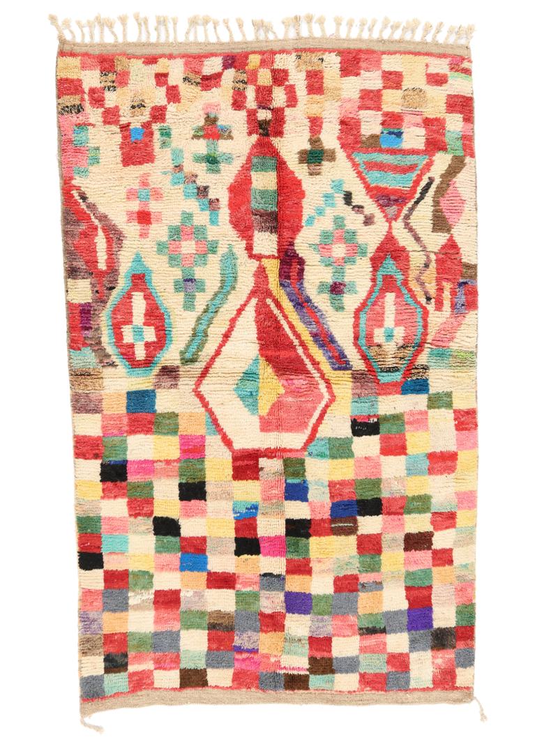 Berber Moroccan - Mid Atlas