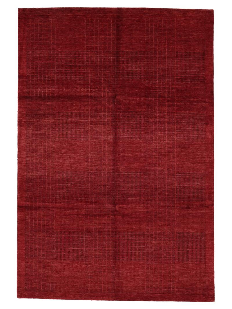 Moderne Afghan Fine