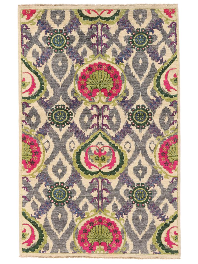 Classic Afghan Fine