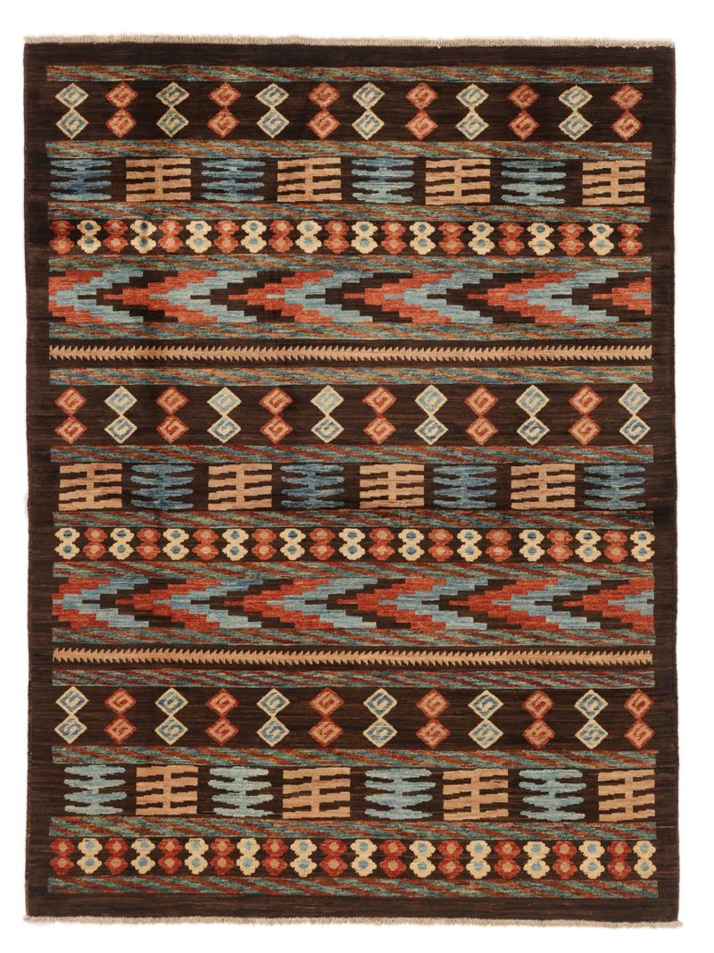 Classic Afghan Fine