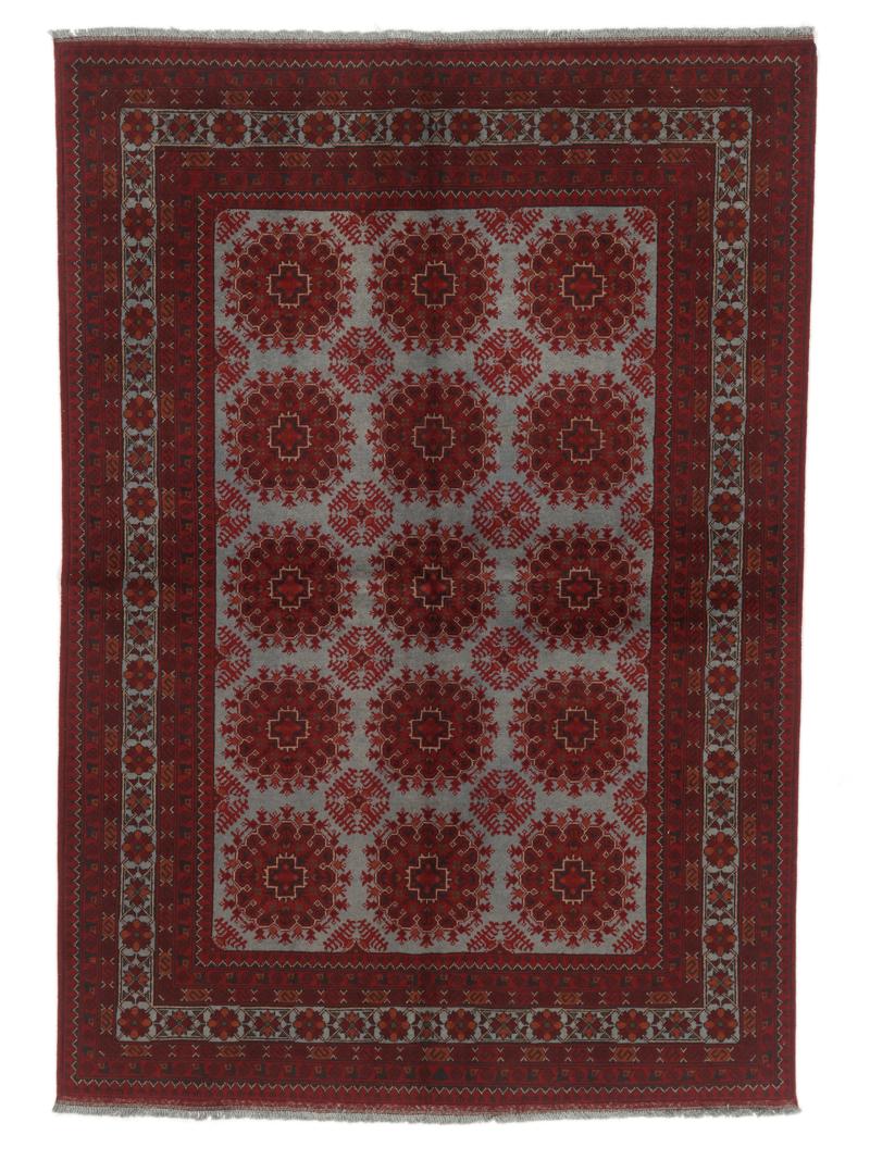 Afghan Khal Mohammadi