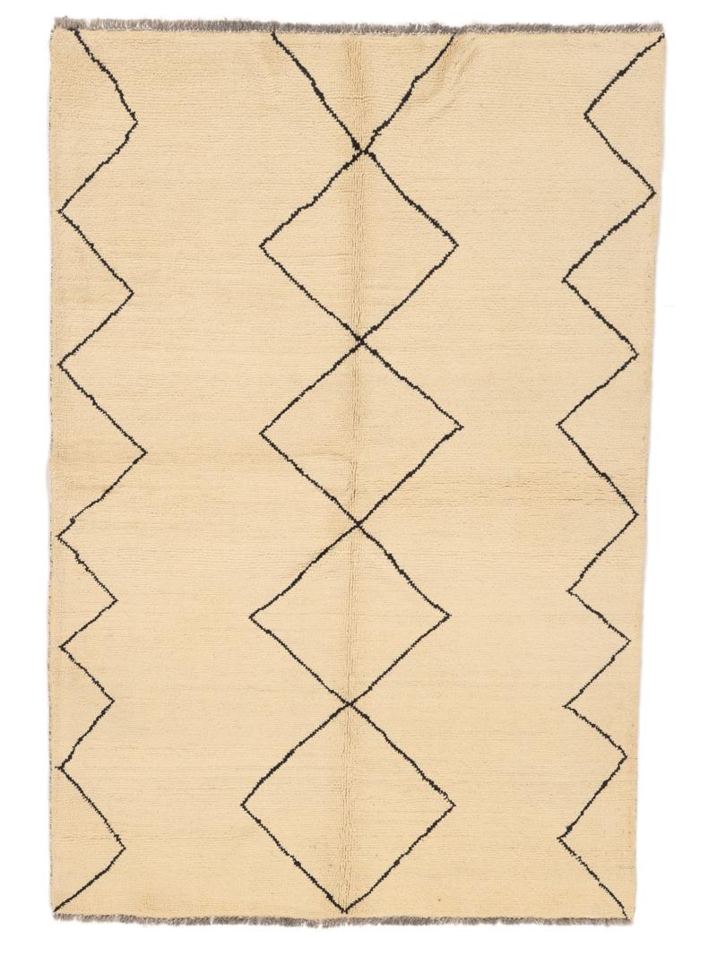 Berber style