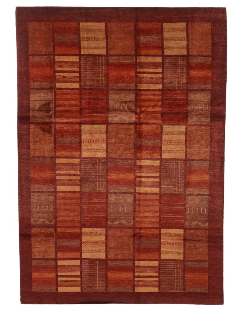Moderne Afghan Fine